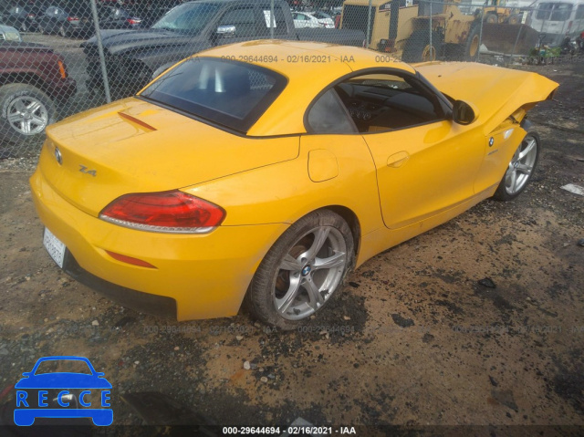 2013 BMW Z4 SDRIVE28I WBALL5C59DJ103844 зображення 3