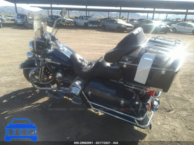 2000 HARLEY-DAVIDSON FLHPI  1HD1FHW15YY612286 image 2