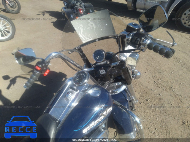 2000 HARLEY-DAVIDSON FLHPI  1HD1FHW15YY612286 image 4