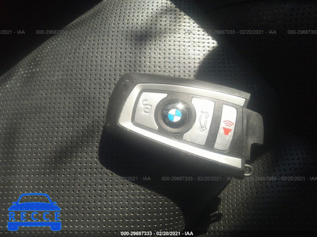 2016 BMW 6 SERIES 640I WBA6D0C58GD927494 зображення 10