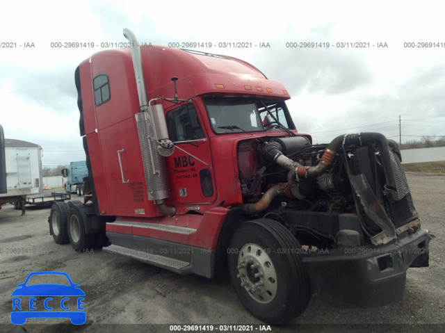 1996 FREIGHTLINER FLD FLD120 1FUYDSEB3TP864588 image 0