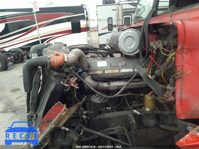 1996 FREIGHTLINER FLD FLD120 1FUYDSEB3TP864588 image 9
