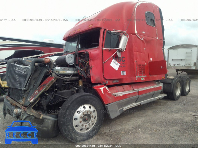 1996 FREIGHTLINER FLD FLD120 1FUYDSEB3TP864588 image 1