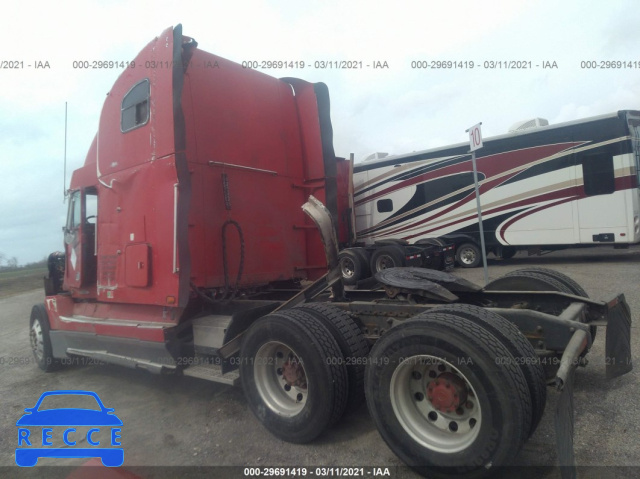 1996 FREIGHTLINER FLD FLD120 1FUYDSEB3TP864588 image 2