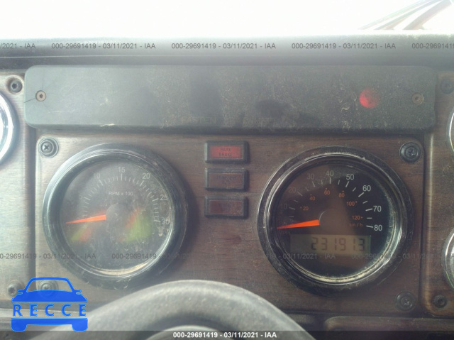 1996 FREIGHTLINER FLD FLD120 1FUYDSEB3TP864588 image 5