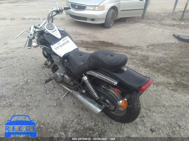 2008 KAWASAKI EN500 C JKAENVC148A208424 image 2