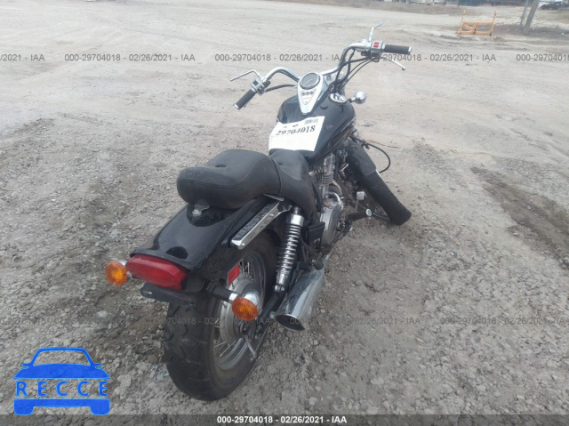 2008 KAWASAKI EN500 C JKAENVC148A208424 image 3