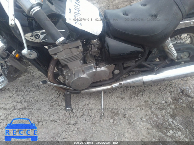 2008 KAWASAKI EN500 C JKAENVC148A208424 image 8