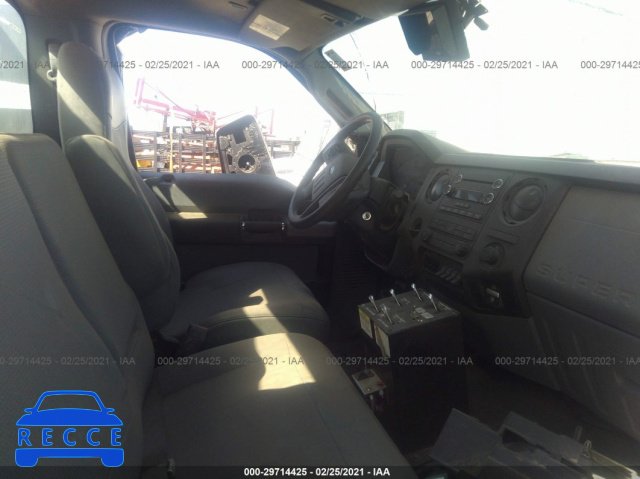 2019 FORD SUPER DUTY F-750  1FDPF7AY2KDF09203 Bild 4