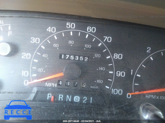 2000 FORD EXCURSION LIMITED 1FMNU43S0YEC69785 image 6