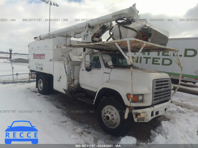 1999 FORD F800  3FEXF8016XMA24659 image 0