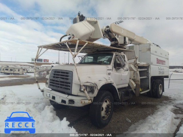 1999 FORD F800  3FEXF8016XMA24659 image 1