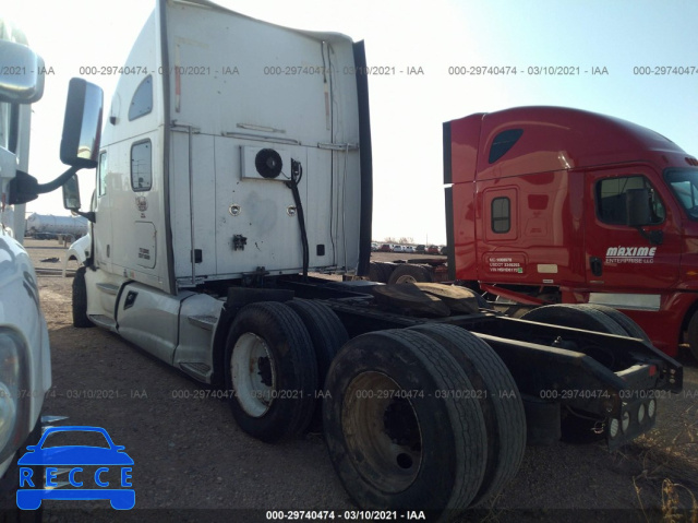 2011 KENWORTH T700 T700 1XKFDP9XXBJ288621 image 2