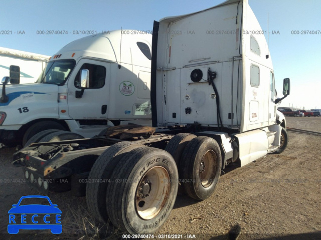 2011 KENWORTH T700 T700 1XKFDP9XXBJ288621 зображення 3