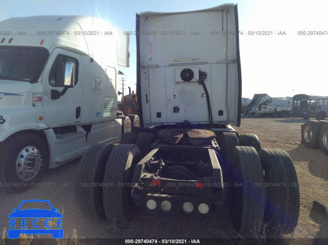 2011 KENWORTH T700 T700 1XKFDP9XXBJ288621 Bild 7