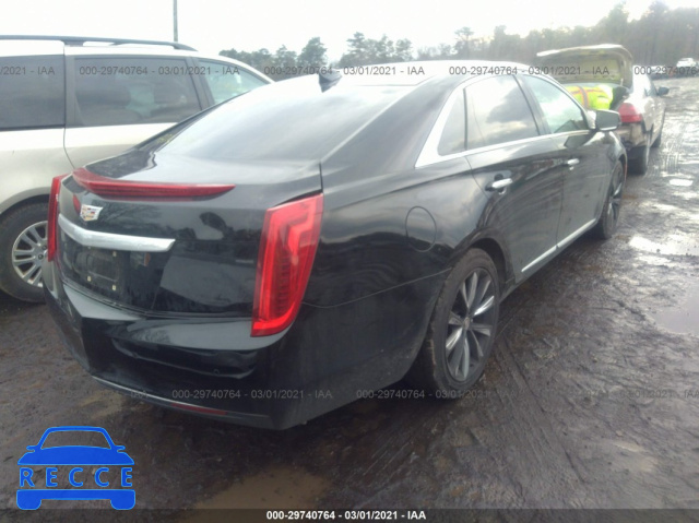 2015 CADILLAC XTS LIVERY PACKAGE 2G61U5S39F9274988 image 3