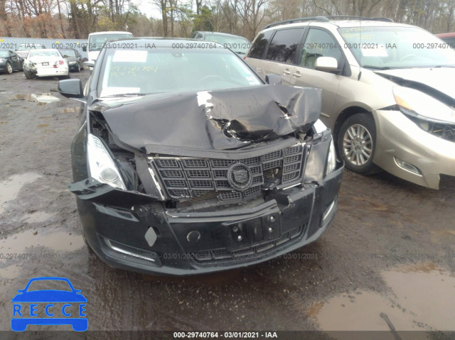 2015 CADILLAC XTS LIVERY PACKAGE 2G61U5S39F9274988 image 5