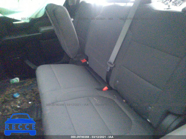 2021 CHEVROLET SILVERADO 1500 CUSTOM TRAIL BOSS 3GCPYCEF6MG139346 image 7