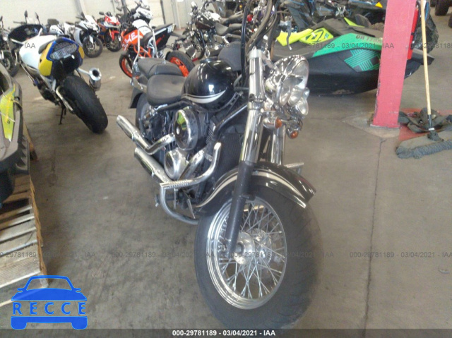 2003 KAWASAKI VN800 B JKBVNCB123B520360 зображення 0