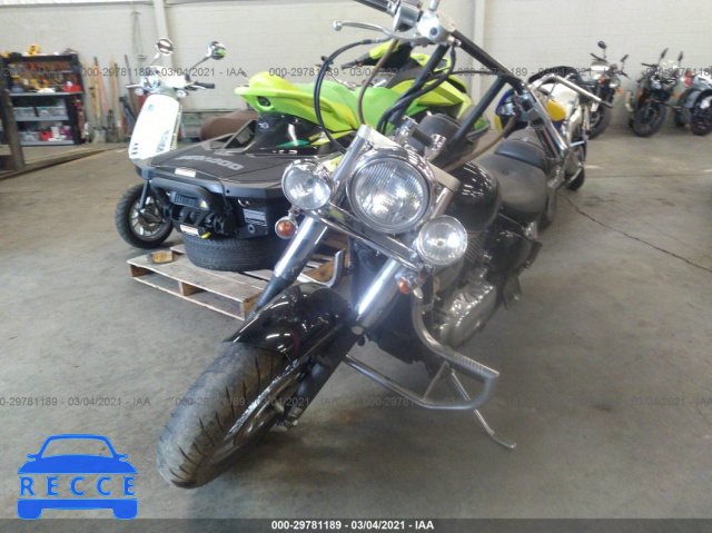 2003 KAWASAKI VN800 B JKBVNCB123B520360 зображення 1