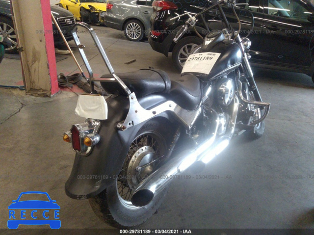 2003 KAWASAKI VN800 B JKBVNCB123B520360 зображення 3