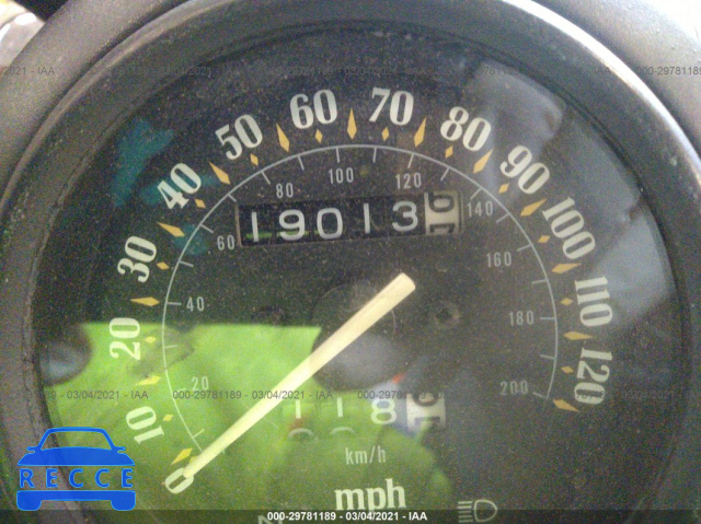 2003 KAWASAKI VN800 B JKBVNCB123B520360 зображення 6