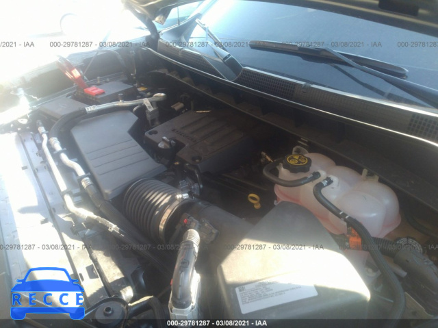2021 CHEVROLET SILVERADO 1500 CUSTOM 3GCPWBEK7MG145606 image 9
