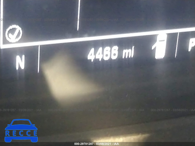 2021 CHEVROLET SILVERADO 1500 CUSTOM 3GCPWBEK7MG145606 image 6