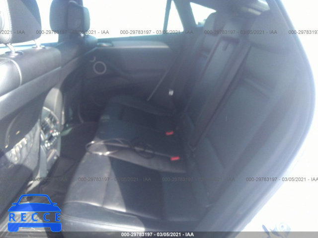 2012 BMW X6 M  5YMGZ0C50CLL29674 image 7