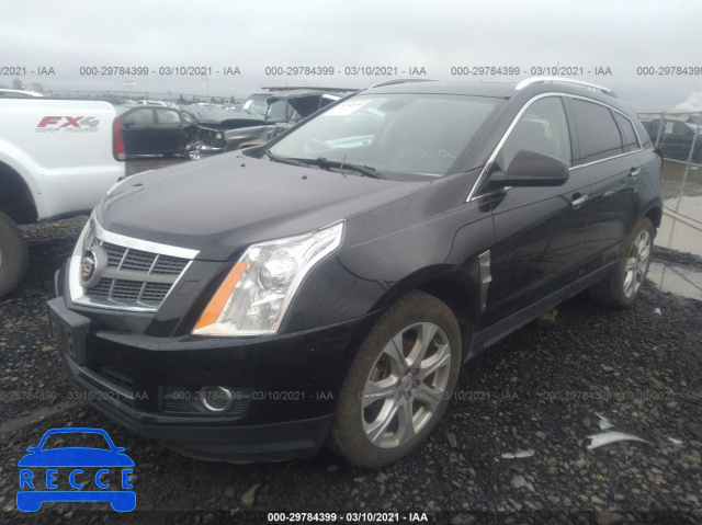 2011 CADILLAC SRX PERFORMANCE COLLECTION 3GYFNEEY9BS673186 image 1