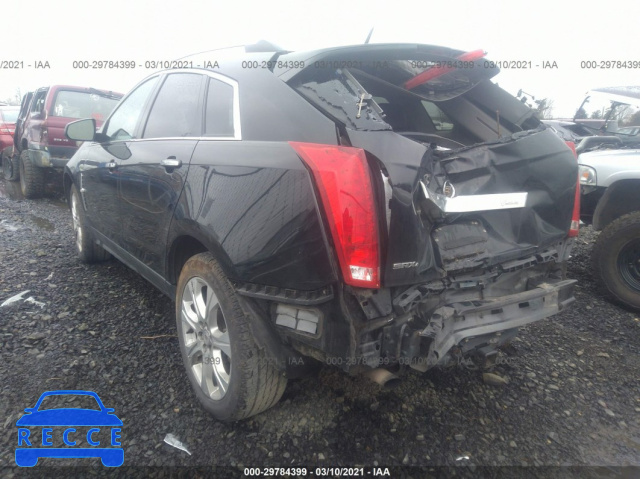 2011 CADILLAC SRX PERFORMANCE COLLECTION 3GYFNEEY9BS673186 image 2