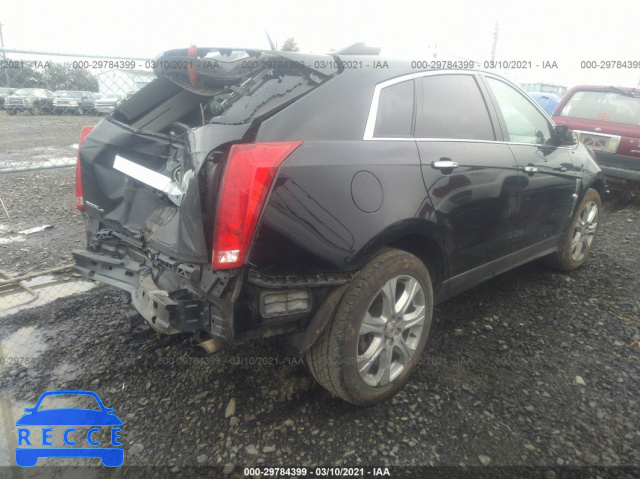 2011 CADILLAC SRX PERFORMANCE COLLECTION 3GYFNEEY9BS673186 image 3