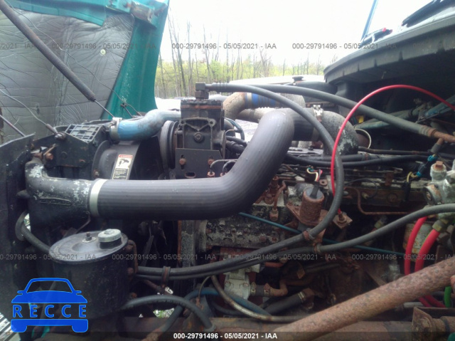 1997 FREIGHTLINER MEDIUM CONVENTIONAL FL70 1FV6HLAAXVH736498 image 9