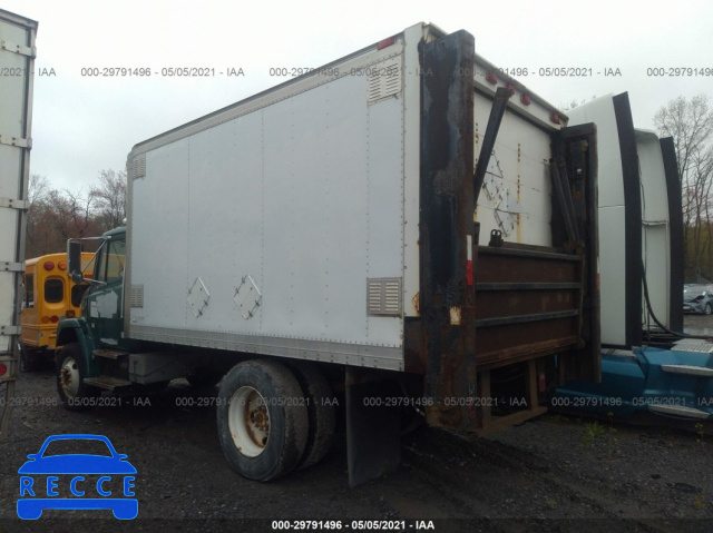 1997 FREIGHTLINER MEDIUM CONVENTIONAL FL70 1FV6HLAAXVH736498 image 2