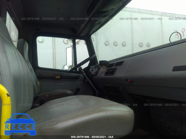 1997 FREIGHTLINER MEDIUM CONVENTIONAL FL70 1FV6HLAAXVH736498 image 4
