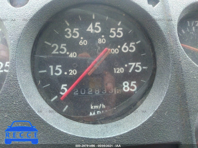1997 FREIGHTLINER MEDIUM CONVENTIONAL FL70 1FV6HLAAXVH736498 image 5