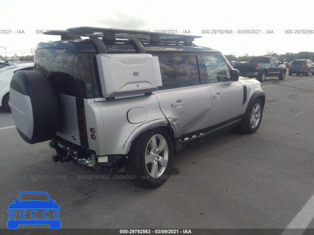 2020 LAND ROVER DEFENDER HSE/FIRST EDITION SALE1EEU7L2005466 image 3