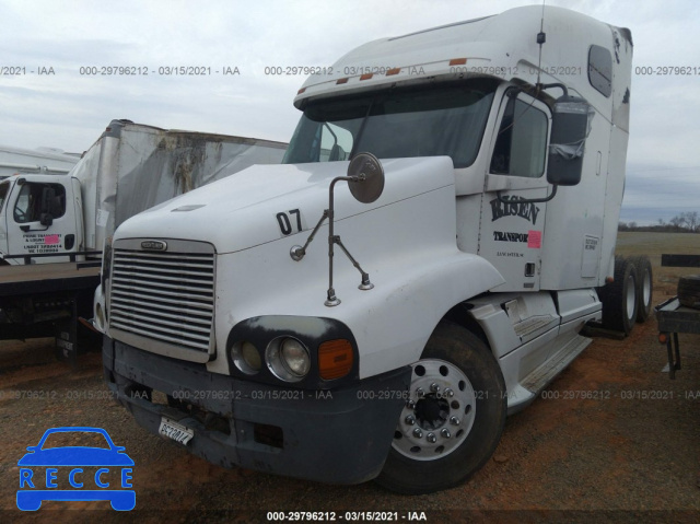 2002 FREIGHTLINER ST120 ST120 1FUJBBBD82LJ86620 image 1