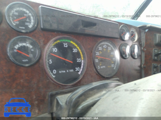 2002 FREIGHTLINER ST120 ST120 1FUJBBBD82LJ86620 image 5