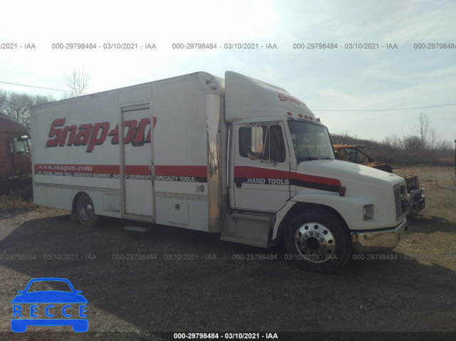 2002 FREIGHTLINER MEDIUM CONVENTIONAL FL60 1FVABPAL02HJ65023 image 0