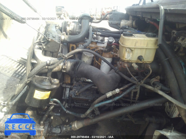 2002 FREIGHTLINER MEDIUM CONVENTIONAL FL60 1FVABPAL02HJ65023 image 9