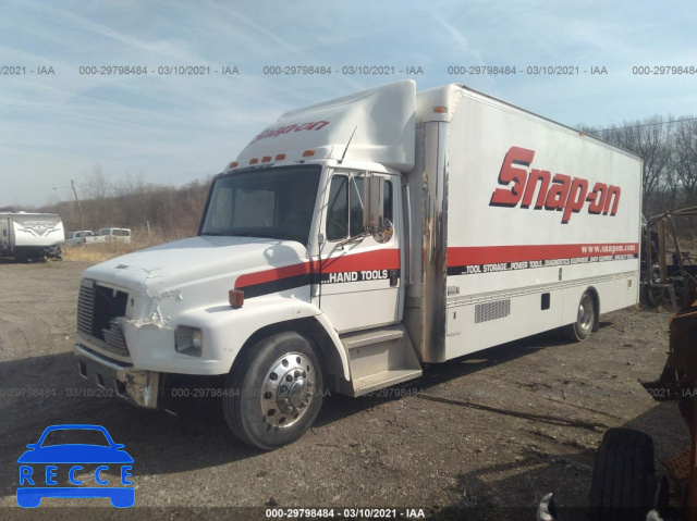 2002 FREIGHTLINER MEDIUM CONVENTIONAL FL60 1FVABPAL02HJ65023 image 1