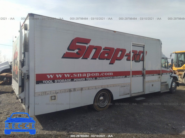 2002 FREIGHTLINER MEDIUM CONVENTIONAL FL60 1FVABPAL02HJ65023 image 3