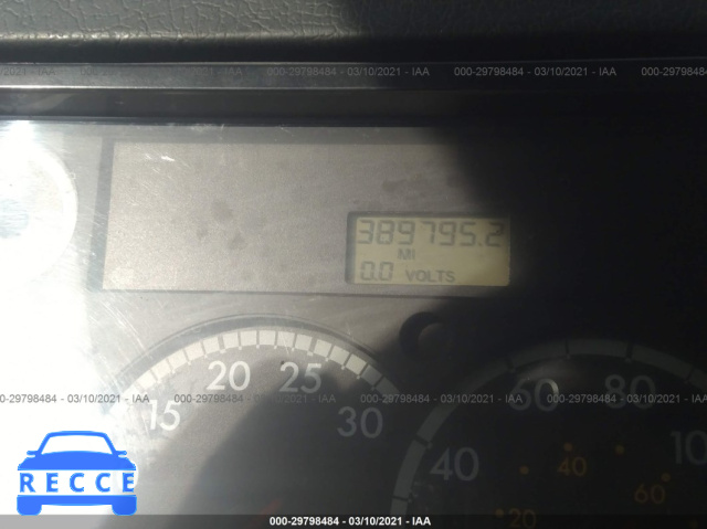 2002 FREIGHTLINER MEDIUM CONVENTIONAL FL60 1FVABPAL02HJ65023 image 5