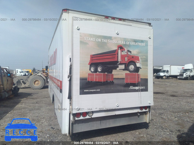 2002 FREIGHTLINER MEDIUM CONVENTIONAL FL60 1FVABPAL02HJ65023 image 7