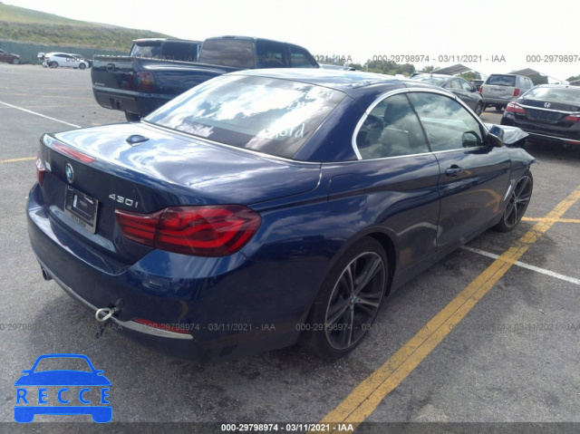 2020 BMW 4 SERIES 430I WBA4Z1C04L5N23874 image 3