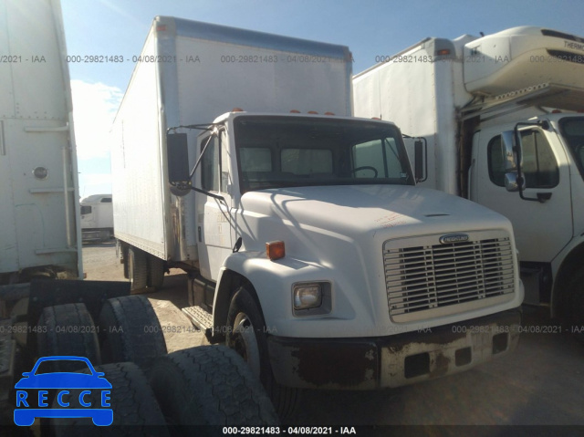 2000 FREIGHTLINER MEDIUM CONVENTIONAL FL60 1FV3GFAC5YHA94823 image 0