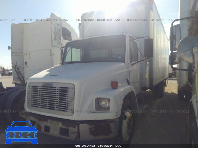 2000 FREIGHTLINER MEDIUM CONVENTIONAL FL60 1FV3GFAC5YHA94823 image 1