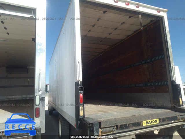 2000 FREIGHTLINER MEDIUM CONVENTIONAL FL60 1FV3GFAC5YHA94823 image 2