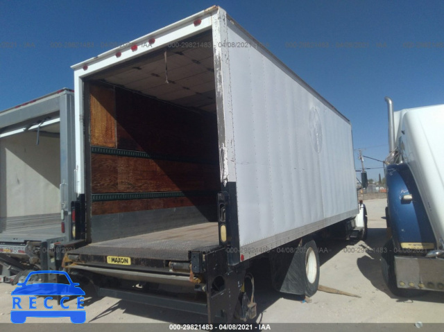 2000 FREIGHTLINER MEDIUM CONVENTIONAL FL60 1FV3GFAC5YHA94823 image 3